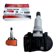 GUMINYOMÁS ÉRZÉKELŐ TPMS HYUNDAI i20 i30 ix20 Santa Fe