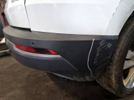 Stoßstange heck SKODA KAROQ