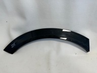 Audi E-TRON 4KE moulding for fender rear part right