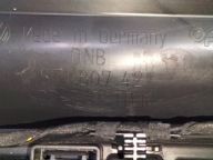 bumper rear rear part VW TIGUAN III 24