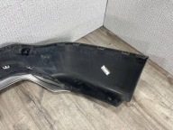 BMW X1 E84 LIFT 2012-2015 SPOILER der Stoßstange heck 7303803