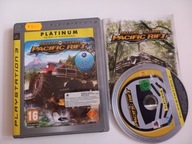 MOTORSTORM PACIFIC RIFT /PS3/