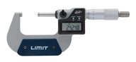 LIMIT MIKROMETR CYFROWY MDA IP65 25-50mm