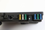 CITROEN XSARA PEUGEOT module compartment control unit BSM 9644648780