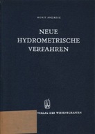 NEUE HYDROMETRISCHE VERFAHREN - HORST ANDREAE