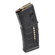 Zásobník s okienkom MAGPUL PMAG30 AR15/M4 MAG556-BLK