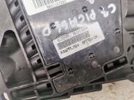 modulo per batteria CITROEN C3 PICASSO 9801147880