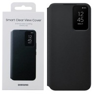 ORY ETUI SMART CLEAR VIEW COVER SAMSUNG GALAXY S22