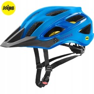 Uvex Unbound kask rowerowy miejski MTB 54-58 MIPS