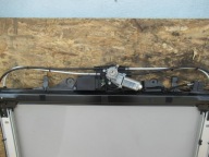 blinds roofs panorama Opel Zafira C