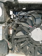 Schlossträger Kühler RANGE ROVER EVOQUE II 2,0D