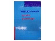 Wielki słownik języka polskiego