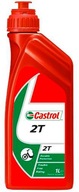 CASTROL OLEJ 2T 1L motocykle skutery dwusuw