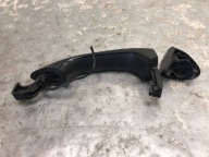 handle exterior left front OPEL INSIGNIA B