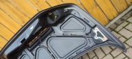 trunk door boot Mercedes W170 R170 SLK 2,3 compressor; 197