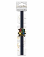 Harry Potter: Hogwarts Crest Enamel Charm