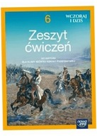 Wczoraj i dziś 6, Historia SP, ćwiczenia 2022