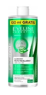 EVELINE FACEMED PŁYN MICELARNY ALOESOWY 500ML