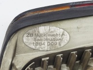 light left rear left rear part BMW 5 e34 1384009L europa