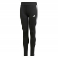 Legginsy młodzieżowe Adidas Equipment YG TR DV2755