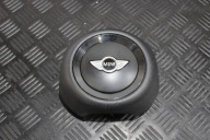 dashboard console airbag airbags MINI COUNTRYMAN R60 2.0D