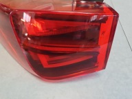 Cupra Leon IV KOMBI light left rear part rear 5FA945207D