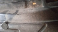 mudguard left front TOYOTA YARIS CROSS 21