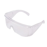 TELJES VÉDŐSZEMÜVEG