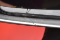 mirror left silver EU 021206 NISSAN TIIDA C11 04-08 3 PIN