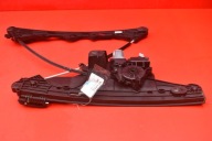 window regulator right front EU 9828130680 OPEL MOKKA B 20