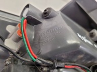 light rear right side Hyundai ix20 facelift 2016 92402-1K0