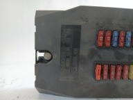 MERCEDES SPRINTER W903 2.2 CDI fuse box BSI A0005402350