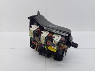 fuse box Citroen C3 2 facelift 2013 9667199680