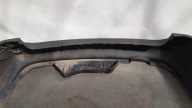 Stoßstange heck kombi BMW E61 525i