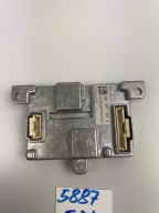 control unit module LED VW PASSAT B8 992941597A