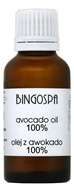 BingoSpa Olej avocado 100% 30 ml