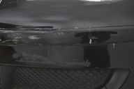 front bumper front BMW 1 E87 E81 LIFT 668/9