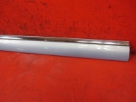 MERCEDES W220 S-KLASA moulding door left front 347