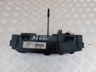 Sprinter 906 VW CRAFTER control panel nawiewami klimatyzacja ANGLIK