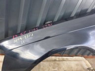 fender left front AUDI A3 8P LIFT 2008-2012 LZ9Y !!!