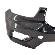 bumper front VOLVO XC40 4X PDC without washers 2017