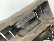 SWAP HAMULCOW front discs + calipers AUDI A6 C6 320mm discs new !