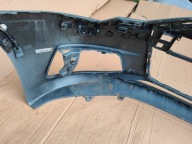 Audi A6 C8 4K0 bumper front front 4K0807437 4K0807437a