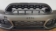 MINI COUNTRYMAN II F60 JCW 2017 bumper front 0136