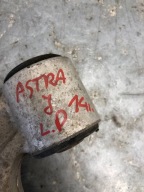 arm left front OPEL ASTRA J 13401129