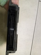 control unit of the engine RENAULT CLIO II 1.4 8200059086