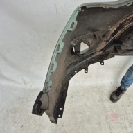 SUBARU XV 11-15 bumper front front