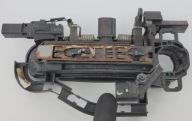 AUDI A6 C6 handle door right rear rear part KEYLESS GO