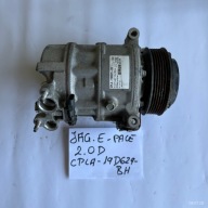 KOMPRESOR klimaanlage Klimakompressor JAGUAR E-PACE 2.0 DIESEL CPLA-19D629-BH