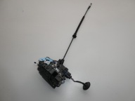 SKODA SEAT VW AUDI lock left front 7L0839015D